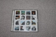 Bon Jovi CRUSH  płyta CD 