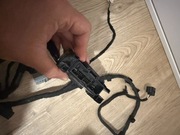 Chrysler Pacyfica 2021 Lift Touring L Wiązka Klapy Tylnej Kamera 360 