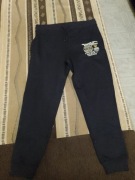 Spodnie dresowe Goodyear XXL 