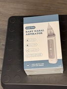 Aspirator elektryczny do nosa dla Dzieci