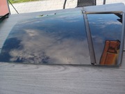 Szyba tylna prawa scoda octavia 3 lift