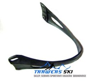 Garda slalomowa do kasku narciarskiego Blizzard, U