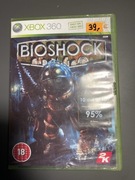 Bioshock Xbox 360