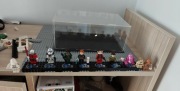 Figurki Lego Star Wars komplet rocznicowych + kilka innych 