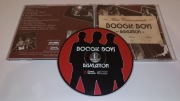 BOOGIE BOYS - REVELATION