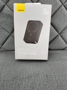 Powerbank Baseus Magnetic Mini o pojemności 20 000 mAh