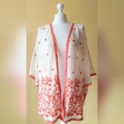 Markowe bluzki 36 S / 5 sztuk Claudia Strater