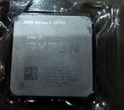 Rayzen 5 3600 X AMD