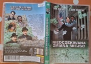 "Trading Places"   ["Nieoczekiwana zmiana miejsc"] - John Landis  DVD !!!