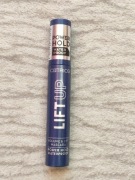 Tusz Catrice lift up mascara volume lift waterproof deep black 