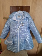 Wiosenny płaszczyk r. 110