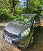 Kia Venga 2018 LPG  Business Line  Pierwszy właściciel w Polsce