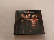 LUXTORPEDA - A Morał Tej Historii... Buraki 2CD