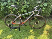 Rower Marin Gestal gravel