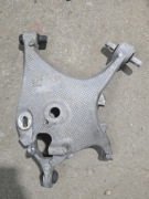 32283884 wahacz tył volvo s60 III V60 II 