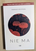 NIE MA MARIUSZ SZCZYGIEŁ NOWA!