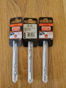 Prowadnica do otwornic BAHCO  HSS metal drewno