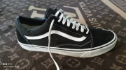 trampki  VANS roz. 48