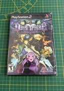 Odin Sphere NTSC-U Playstation 2 nowa folia