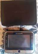 nawigacja GPS marki Blaupunkt z serii TravelPilot Lucca