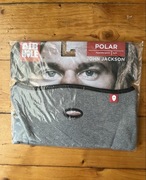 AIRHOLE heather grey M/L 39 zamiast 139