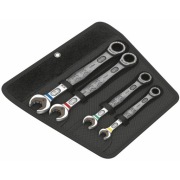 Wera Joker zestaw kluczy płasko-oczkowych