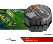 Gardena Zraszacz solarny Aqua Contour automatic