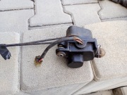 Silniczek zaworu wydechowego honda CRM 125