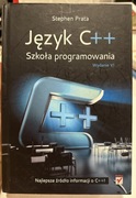 Język c++ Stephen Prata