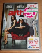 Arthur -  Jason Winer DVD