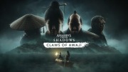 Assassin's Creed Shadows DLC Claws of Awaji Szpony Awaji PC Ubisoft