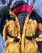 Unikatowy kombinezon narty snowboard alpinus gora tex S / M