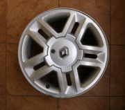 Alufelgi Renault Scenic 2 R16" 4x100 4szt.