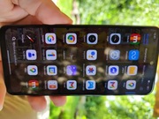 Xiaomi Redmi Note 11s czarny 6 GB RAM, 64GB ROM