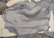 Rękawice masarskie, kolczuga, fartuch masarski, stal nierdzewna