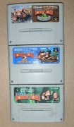 Oryginalna Gry DONKEY KONG 1+2+3 !!! SNES (Super Nintendo FAMICOM ) [OEM] 