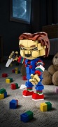 Klocki LEGO figurka Chucky slasher horror