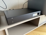 Weiss DAC502-4ch mk2  – streamer / DAC / preamp – komplet