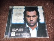 MAREK TORZEWSKI  NIC NIE DANE JEST NA ZAWSZE