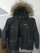 Zimowa kurtka/ parka Head, rozmiar 128/134