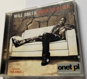 WILL SMITH - BORN TO REIGN