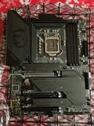 MSI MPG Z590 Gaming Plus - Intel 10 & 11 Gen, LGA1200