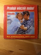Przeboje wiecznie młode CD