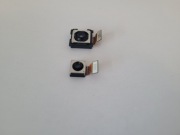 Komplet tylnych aparatów S20FE 5G SM-G781B