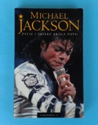 Michael Jackson. Życie i śmierć króla popu - Kevin J. Fox