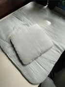 Mata i poduszeczka dla dzieci AMY