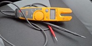 Miernik elektryczny, tester FLUKE T5 - 600.