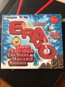Bravo Hits zima 2012 nowe 2CD