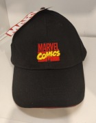 Czapka z daszkiem Marvel Comics z regulacją 