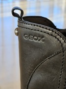 Geox kozaki dla dziewczynki rozm. 37